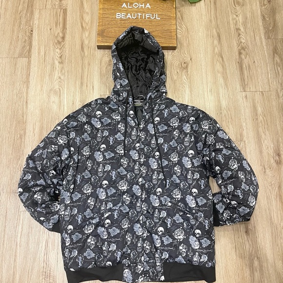 Assholes Live Forever Other - Assholes Live Forever Jacket